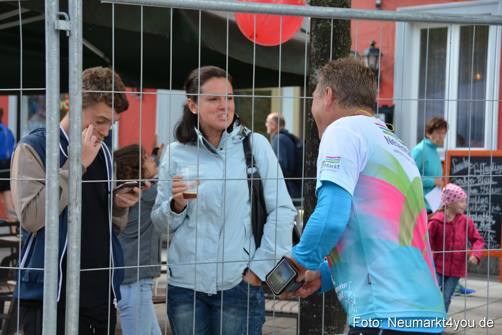 Stadtlauf Neumarkt 2015 0075